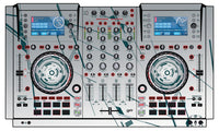 Numark NV Skin Constructor