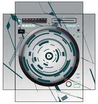Rane TWELVE MK2 Skin Constructor