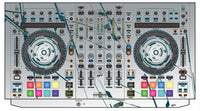 Denon DJ MC 7000 Skin Constructor