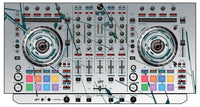 Pioneer DJ DDJ SX 2 Skin Constructor