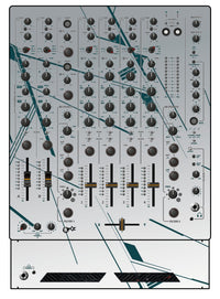 Allen and Heath XONE 96 Skin Constructor