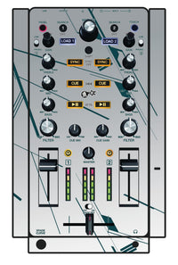 Akai Pro AMX Skin Constructor