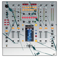 Pioneer DJ DJM 2000 Skin Constructor