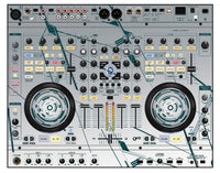 Denon DJ MC 6000 Skin Constructor