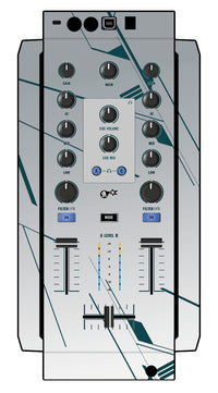 Native Instruments Z1 Skin Constructor