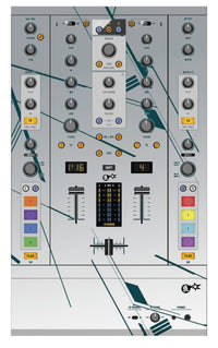 Native Instruments Z2 Skin Constructor