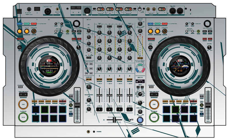 DDJ-FLX10 – Pioneer DJ Store