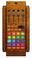 Native Instruments F1 Skin Copper