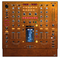 Pioneer DJ DJM 2000 Skin Copper