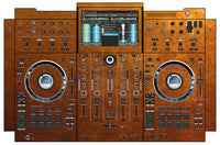 Denon DJ PRIME 4+ Skin Copper