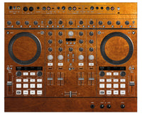 Native Instruments S4 MK2 Skin Copper
