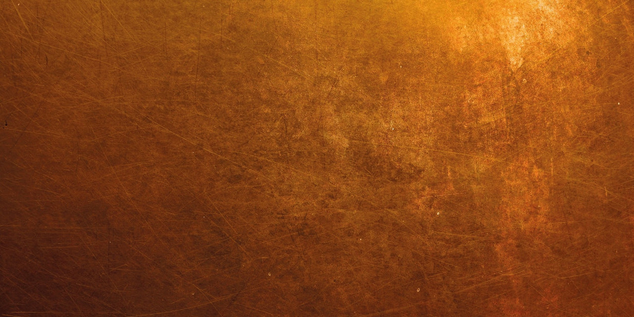 Adam Audio A3X Skin Copper