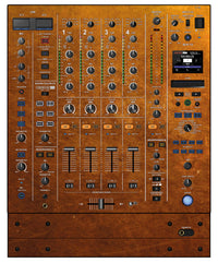 Pioneer DJ DJM A9 Skin Copper