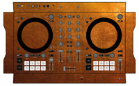 Native Instruments S2 MK3 Skin Copper