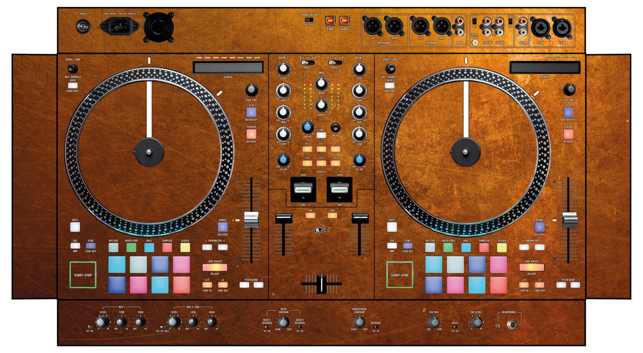 Rane ONE Skin Copper