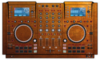Numark NV 2 Skin Copper
