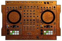 Native Instruments S4 MK3 Skin Copper
