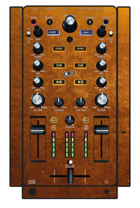 Akai Pro AMX Skin Copper