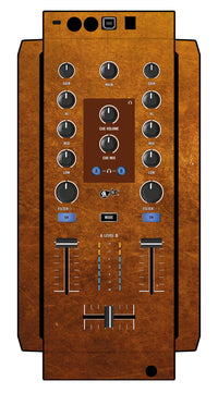 Native Instruments Z1 Skin Copper