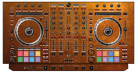 Pioneer DJ DDJ SX 2 Skin Copper