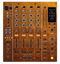 Pioneer DJ DJM 800 Skin Copper