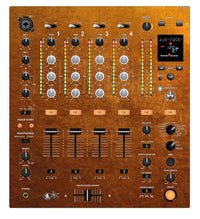 Pioneer DJ DJM 700 Skin Copper