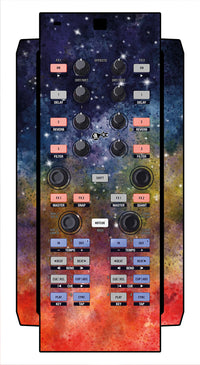 Native Instruments X1 Skin Creative Space