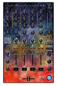 Pioneer DJ DDJ 1000 SRT MIXER Skin Creative Space