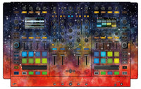 Native Instruments S8 Skin Creative Space