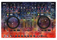 Denon DJ MC 6000 MK2 Skin Creative Space