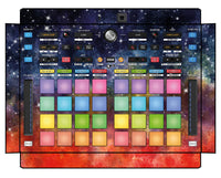 Pioneer DJ DDJ XP 2 Skin Creative Space
