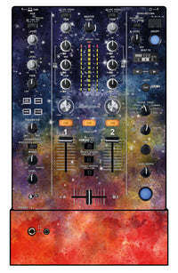 Pioneer DJ DJM 450 Skin Creative Space