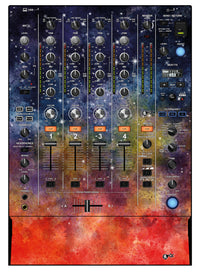 Pioneer DJ DJM 750 MK2 Skin Creative Space