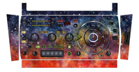 Pioneer DJ RMX 1000 Skin Creative Space
