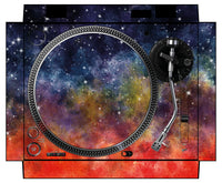 Pioneer DJ PLX 500 Skin Creative Space