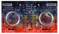 Numark NS 6 Skin Creative Space