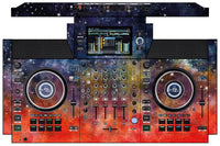 Denon DJ SC Live 4 Skin Creative Space