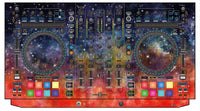 Denon DJ MC 7000 Skin Creative Space