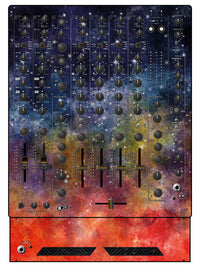 Allen and Heath XONE 96 Skin Creative Space