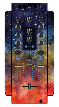 Native Instruments Z1 Skin Creative Space