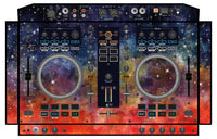 Denon DJ MC 4000 Skin Creative Space