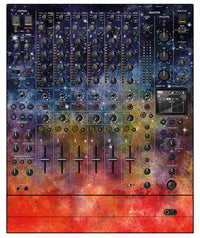 Pioneer DJ DJM V10 LF Skin Creative Space