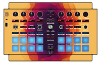 Pioneer DJ DDJ SP 1 Skin Deep Ditch