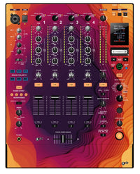 Pioneer DJ DJM 900 NEXUS Skin Deep Ditch