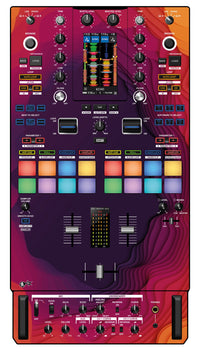 Pioneer DJ DJM S11 Skin Deep Ditch