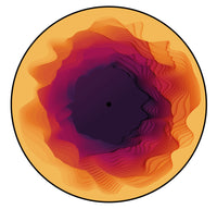 Universal Slipmat 12 Inch Skin Deep Ditch