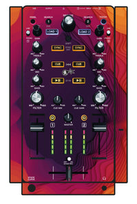Akai Pro AMX Skin Deep Ditch