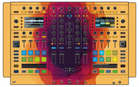 Native Instruments S8 Skin Deep Ditch