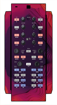 Native Instruments X1 Skin Deep Ditch