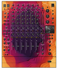 Pioneer DJ DJM V10 LF Skin Deep Ditch